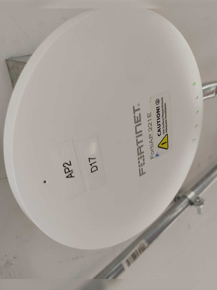 service single image