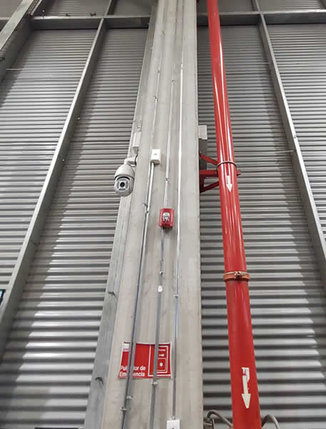 service single image