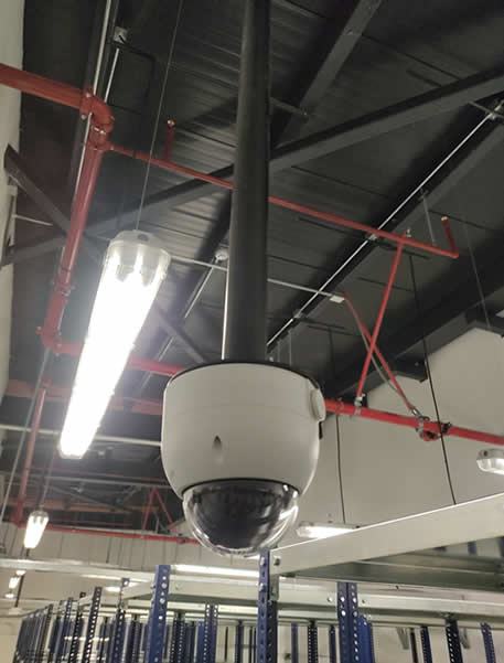 service single image